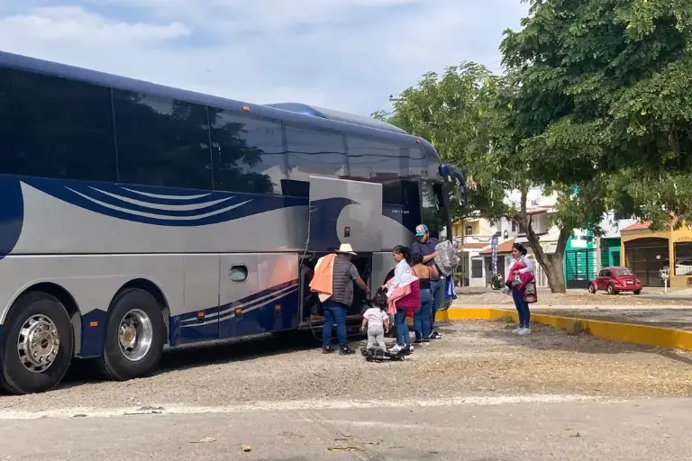 Cierran filas para recuperar turismo carretero en Mazatlán