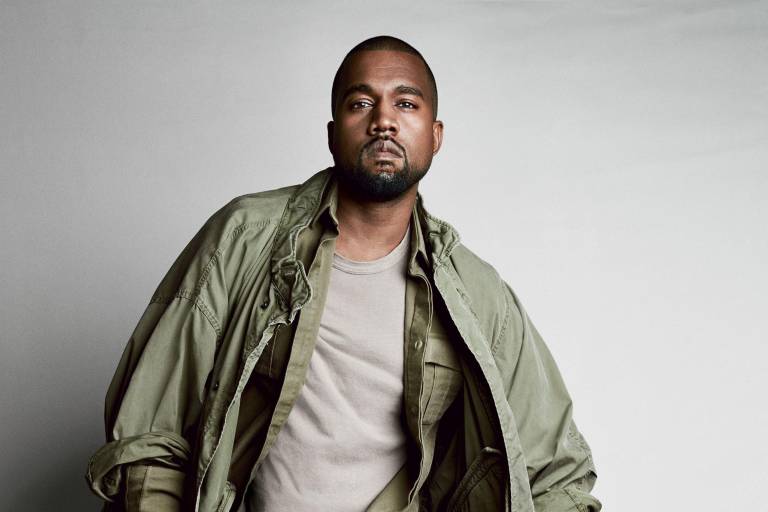 Cancelan en Corea del Sur concierto de Kanye West por controversia de apología nazi