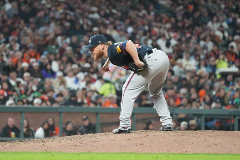 El veterano Craig Kimbrel se incorpora al bullpen de los Astros