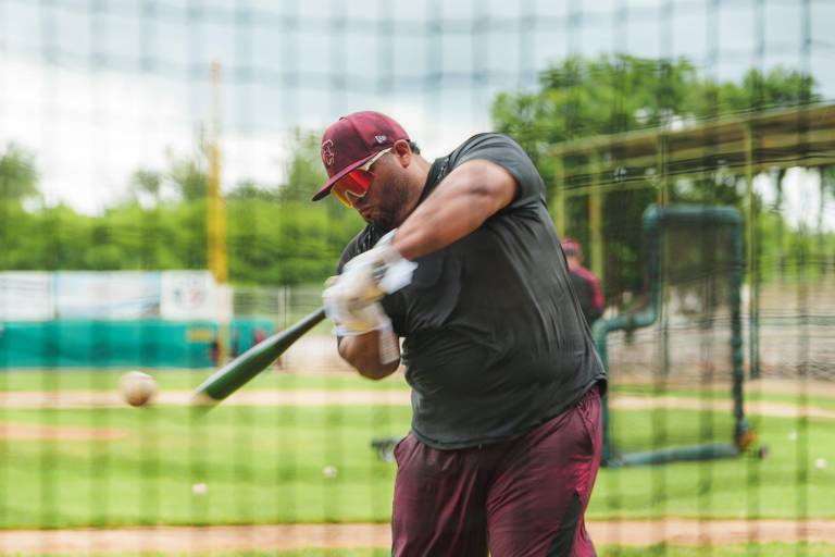 Siempre es un gran compromiso jugar para Tomateros: Luis Juárez