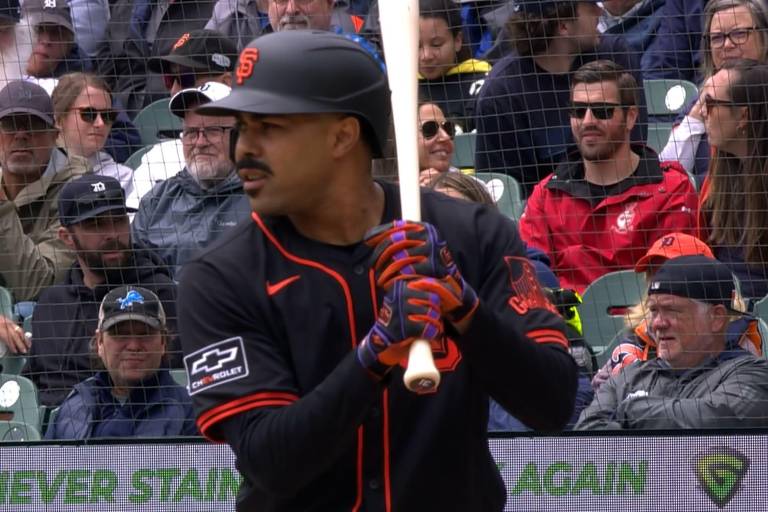 Angelinos adquieren a LaMonte Wade Jr. en cambio con Gigantes