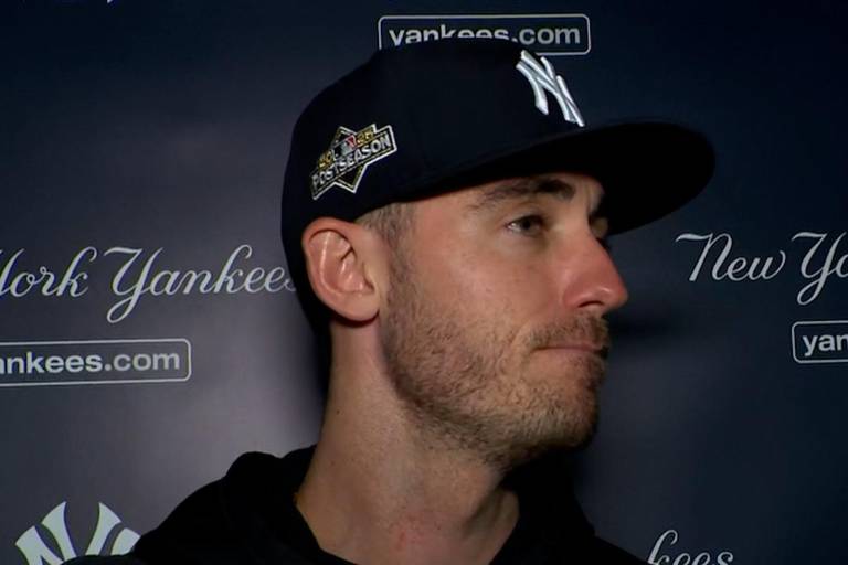 Cody Bellinger está ‘absolutamente’ abierto a regresar a los Yanquis