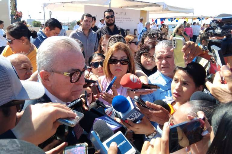 Disfrutaron cerca de 2 millones 360 mil personas de la Semana Santa en Sinaloa