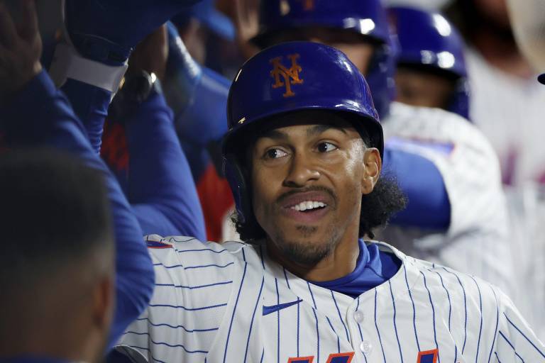 ¡Lindor lo hizo de nuevo! Noche de 2 jonrones impulsó a Mets sobre Filis