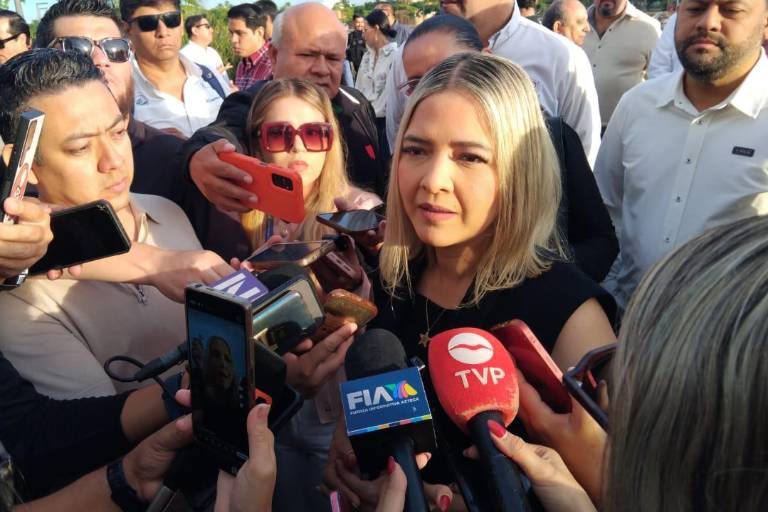 Cierra Mazatlán el año con finanzas estables y expansión en obras públicas: Palacios Domínguez