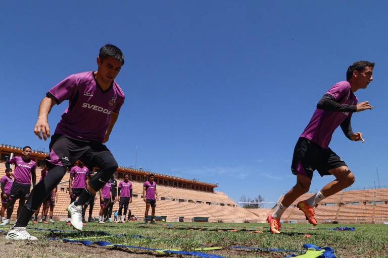 Alebrijes de Oaxaca se retira de la apelación ante el TAS