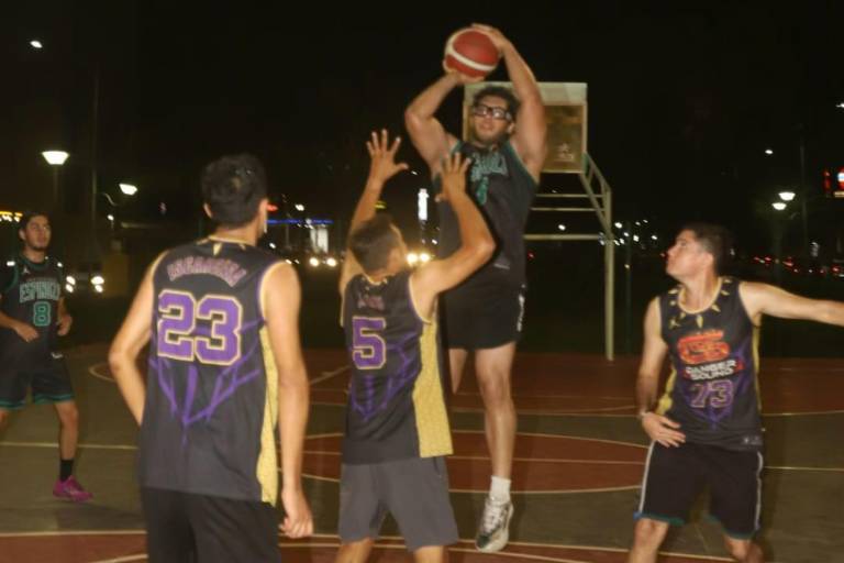 Jornada vibrante, duelos cerrados y actuaciones individuales que marcaron la diferencia.