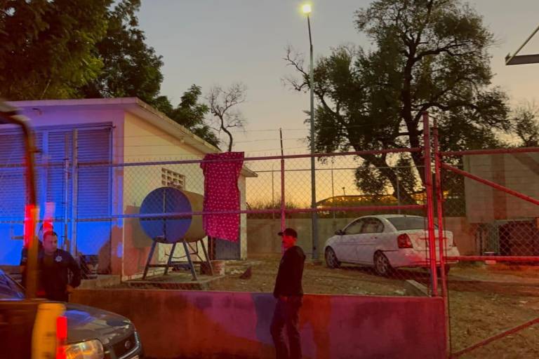 Encuentran sin vida a vigilante en un cárcamo de Los Mochis