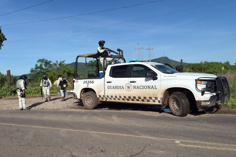 Asesinados en Tepuche eran familiares; los privaron de la libertad la noche del domingo