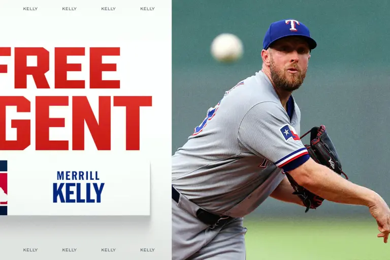 La renovación de Kelly refuerza la estabilidad de la rotación de Arizona.