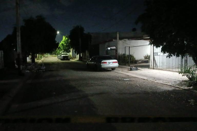 Detienen a menor con vehículo cargado de explosivos en Culiacán; aseguran 10 artefactos