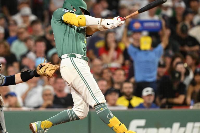 Mayer recibe inyecciones en la muñeca con la esperanza de regresar este año