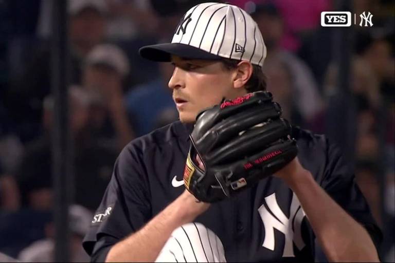 Max Fried, listo para liderar rotación de los Yanquis sin importar el Día Inaugural