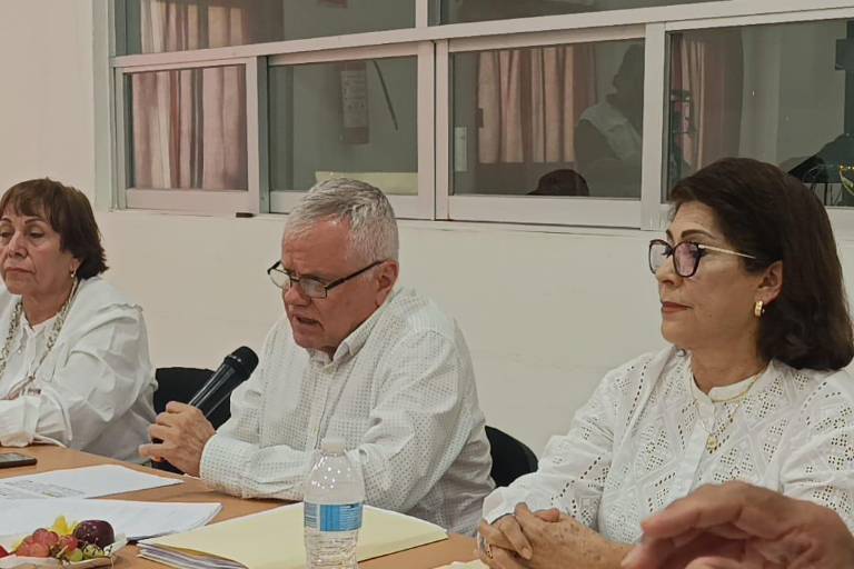 No coman ansias: Alcalde de Escuinapa a regidores