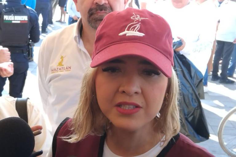 Busca Gobierno de Mazatlán regular uso de Scooter en la vía pública