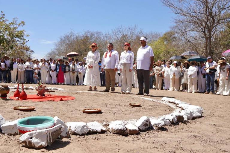 Conectan sinaloenses con la naturaleza, la cultura y la historia: Sectur