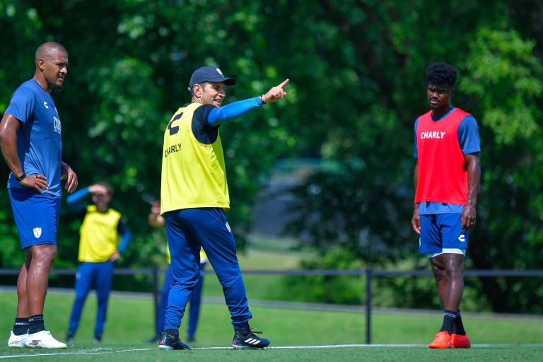 Pachuca entra en acción en el Mundial de Clubes, al medirse ante el Salzburgo