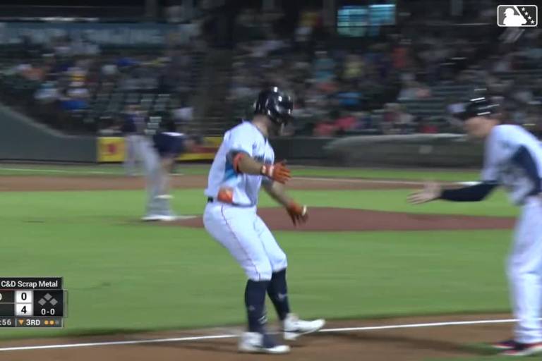 Orioles refuerzan los jardines con la firma de Cooper Hummel