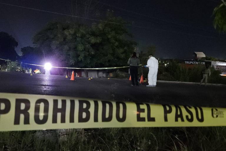 Localizan a mujer sin vida en la colonia Los Huizaches, Culiacán