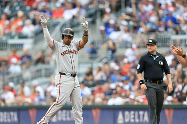 Rafael Devers a iniciar en la primera base por Gigantes