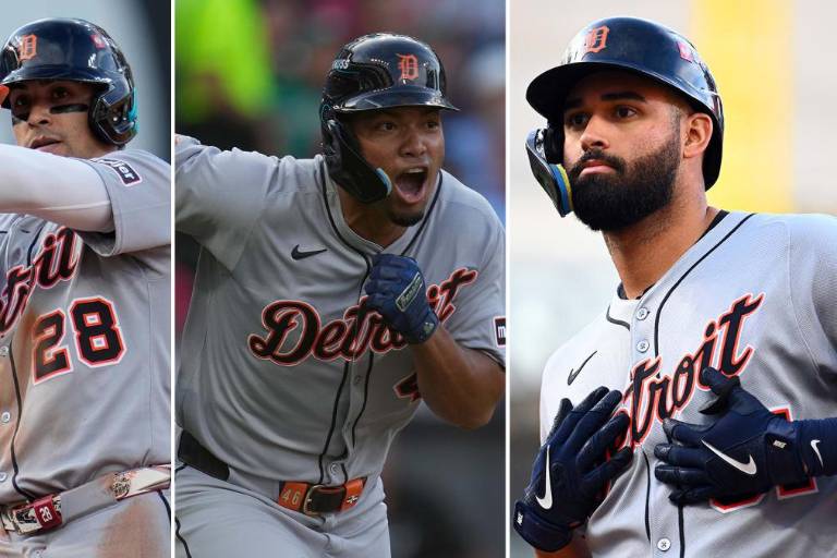 Tigres ríen de último sobre Guardianes y aseguran su regreso a la SDLA