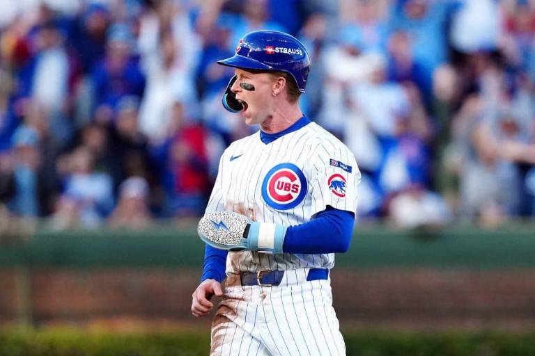 Cachorros sacan la casta en casa y evitan la eliminación ante Cerveceros