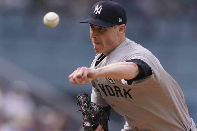 Yarbrough domina a los poderosos Dodgers y Yanquis salvan el honor