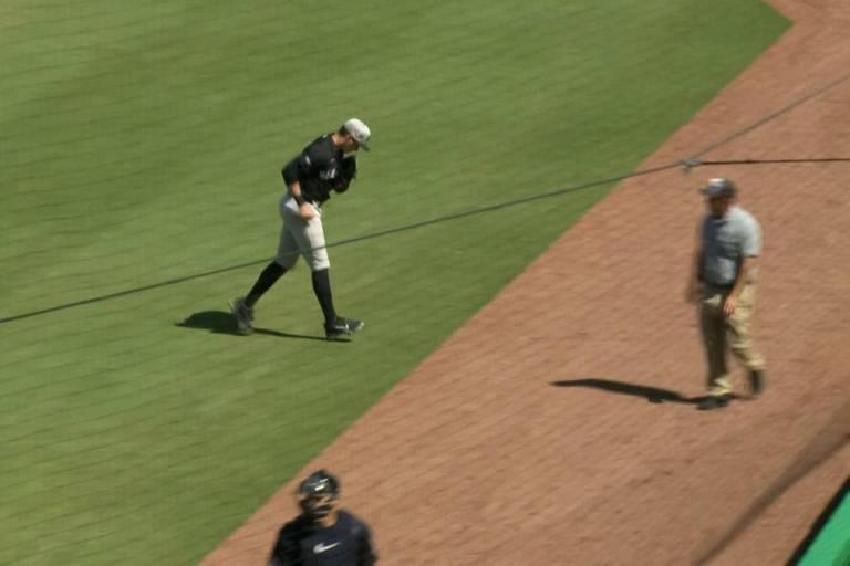 Rodón será el abridor del Día Inaugural para los Yanquis