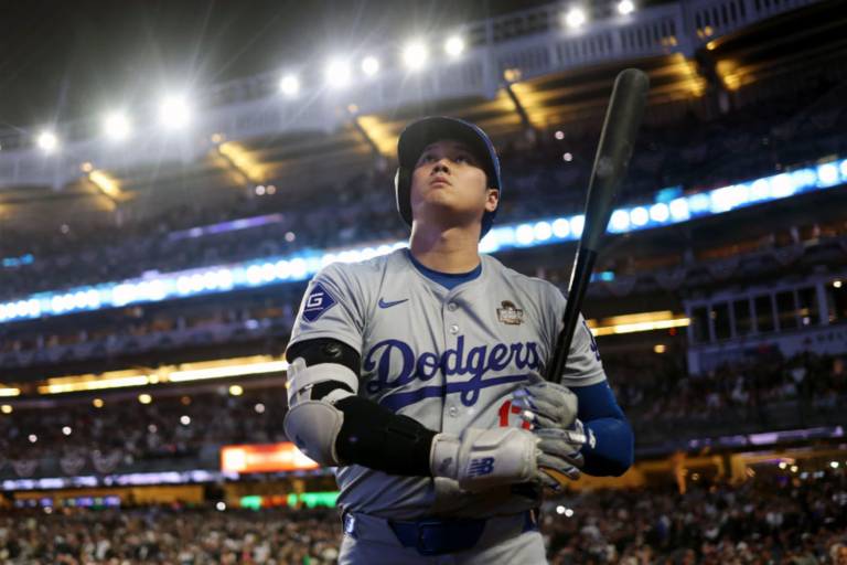 Ohtani hará su debut de pretemporada el viernes como bateador designado... ante su ex equipo