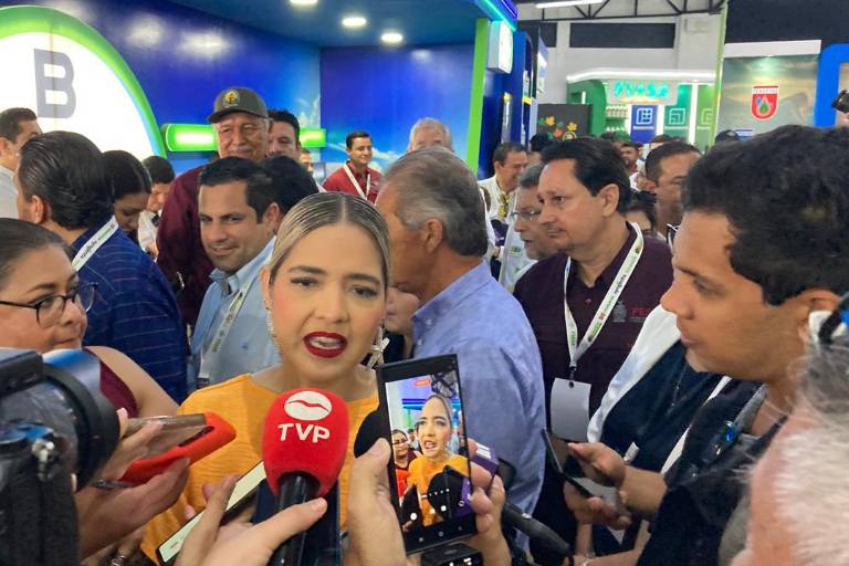 Un home port posicionaría a Mazatlán de una manera exponencial a nivel internacional: Alcaldesa