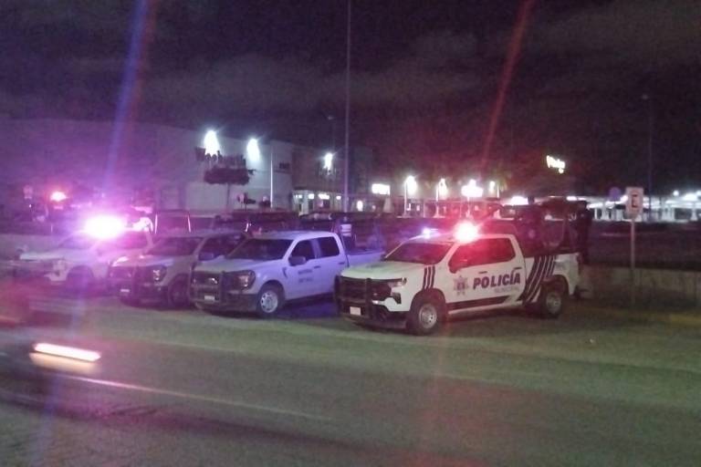Fue ataque directo el que sufrieron policías de Mazatlán la noche del martes y repelieron la agresión: SSPM