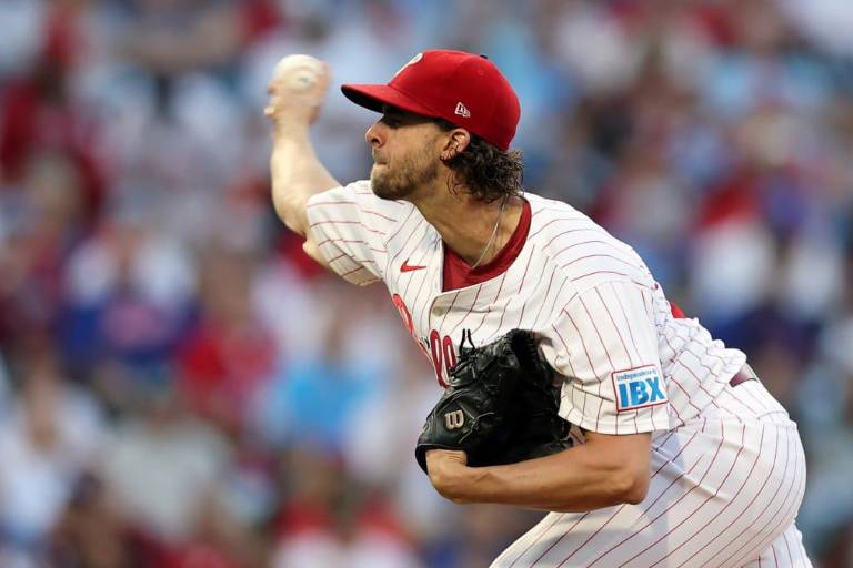 Nola y Durán fueron claves en apretada victoria de Filis sobre Mets