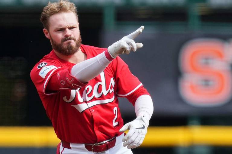 Rojos ganan quinto en fila y se adueñan del tercer Comodín en la Nacional