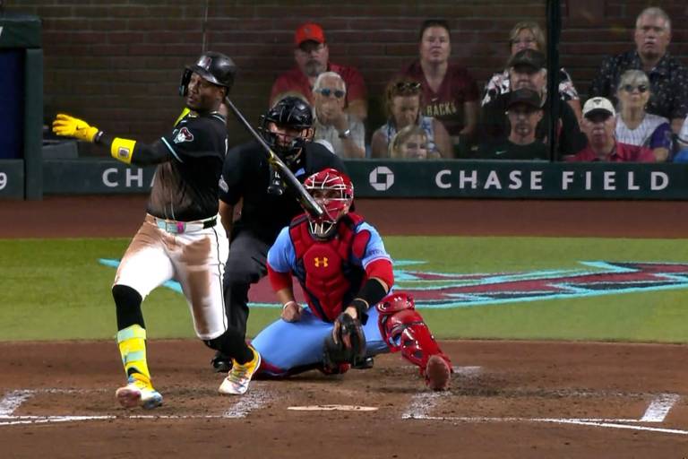 La evolución de Geraldo Perdomo ha alcanzado nuevas alturas en el 2025