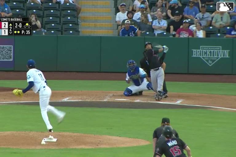 Sasaki tiene problemas en su primera apertura de rehabilitación