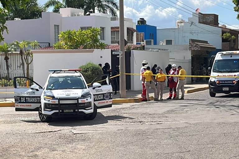 Tránsito asesinada en Culiacán tenía un hijo y se analiza incorporarlo al programa de apoyo para huérfanos por feminicidio