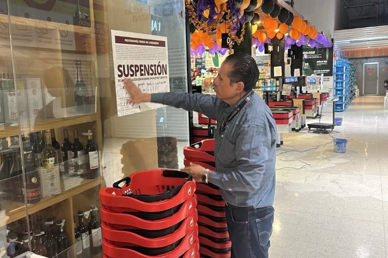 Suspenden hoteles y establecimientos en Tulum, Quintana Roo, por no exhibir precios y costos excesivos en alimentos