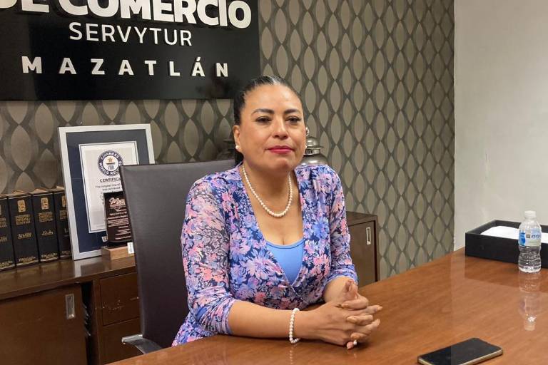 Canaco proyecta un cierre de año positivo para Mazatlán