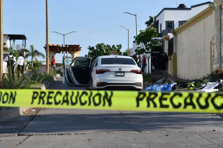 Pese a despliegue militar, Sinaloa vive fin de semana violento con 21 asesinatos