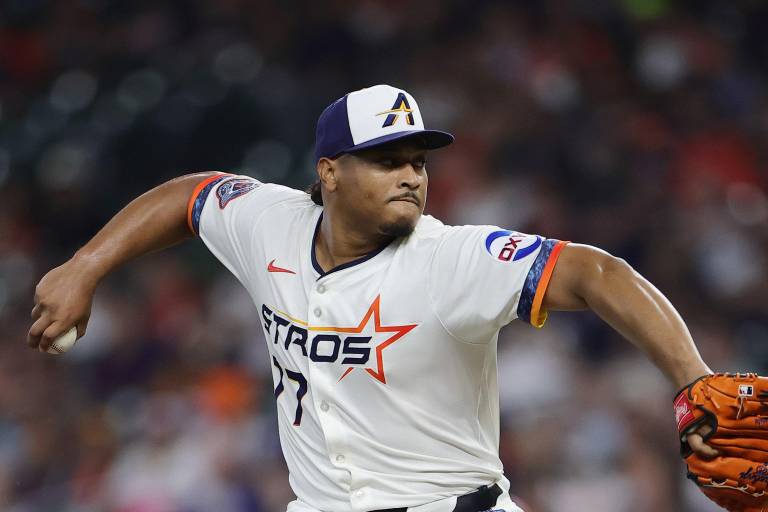 Luis García es inhabilitado dos aperturas después de una ausencia de 28 meses