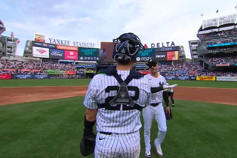 El acuerdo representa una apuesta de bajo riesgo para los Yanquis, que buscan profundidad en su rotación.