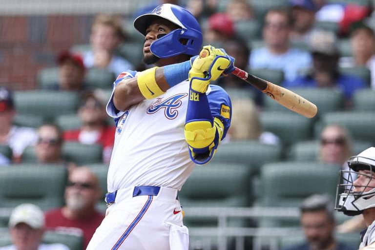 Acuña Jr. y Strider dominan en triunfo sobre Rockies