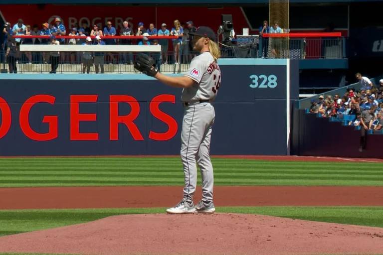 Medias Blancas acuerdan pacto de liga menor con Syndergaard