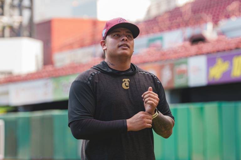 Tomateros de Culiacán tiene sesión vespertina previo a su visita a Mazatlán