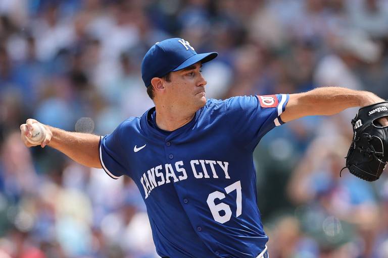 Seth Lugo firma extensión por dos temporadas con los Reales
