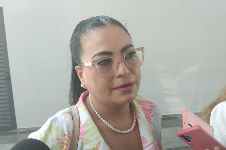 Negocios en Mazatlán bajan cortinas y otros más se están yendo a Durango a consecuencia de la violencia: Canaco