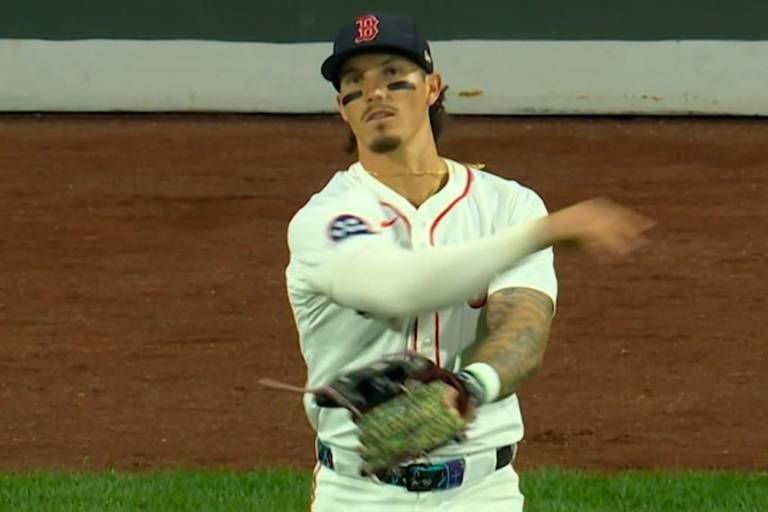 Gran noche de Bregman corona remontada de Boston en un juego de locura