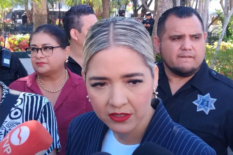 Refuerzan seguridad en la zona rural de Mazatlán tras hechos violentos del fin de semana