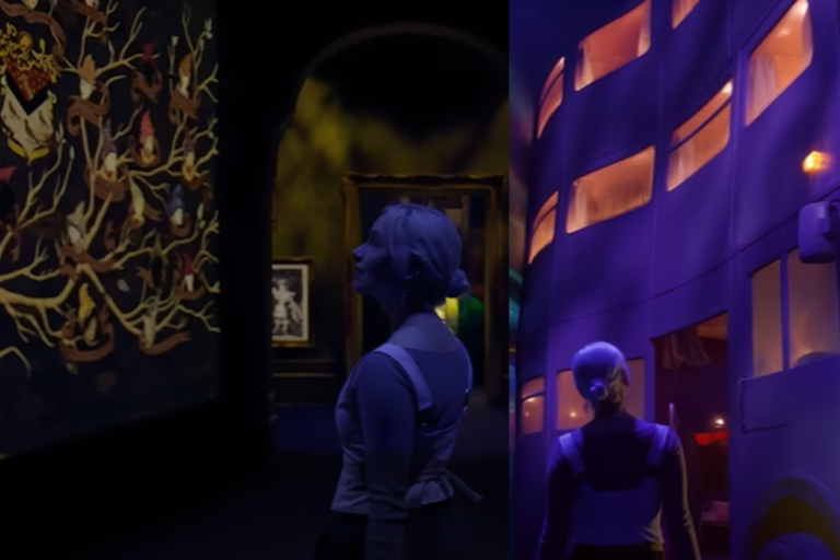 Abre su puertas ‘El mundo de Harry Potter’ en México