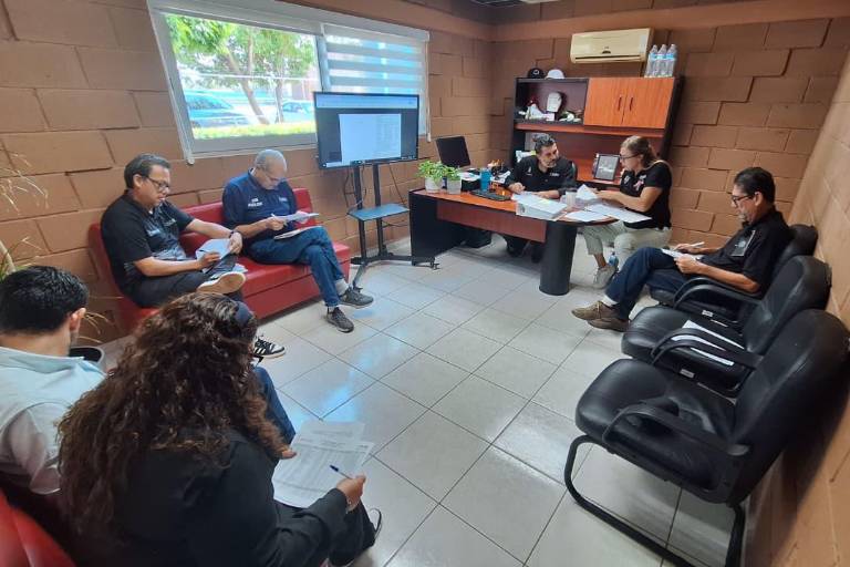 Isde dictamina becas al mérito deportivo para atletas sinaloenses